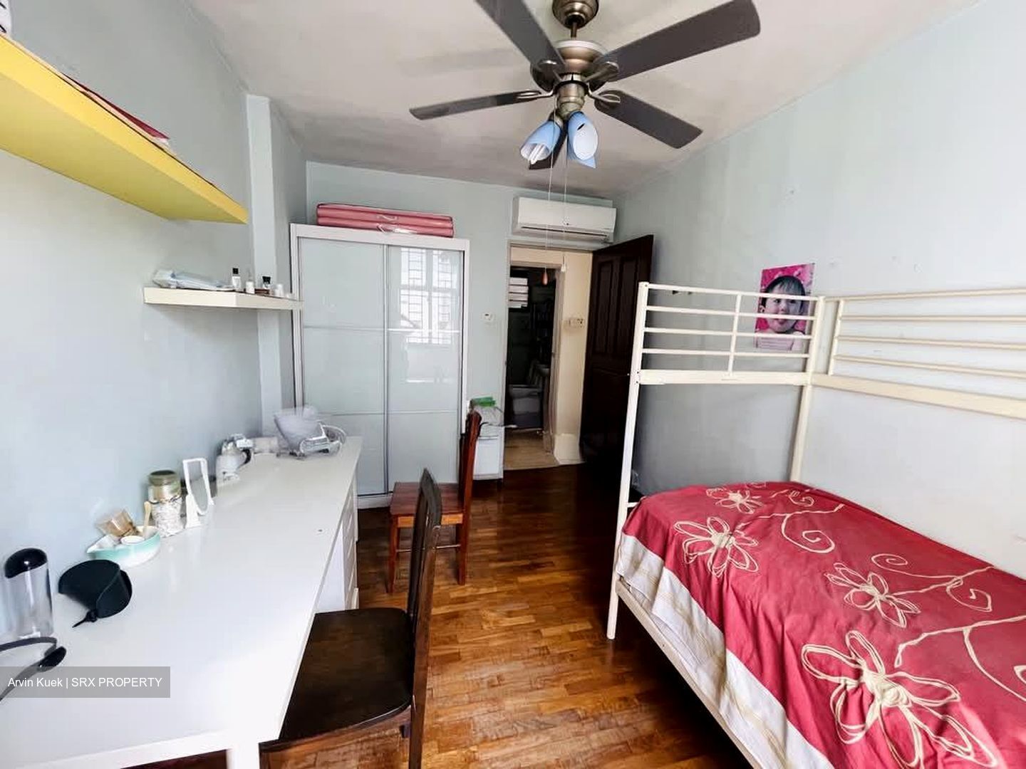 Blk 688D Woodlands Drive 75 (Woodlands), HDB 4 Rooms #571389581